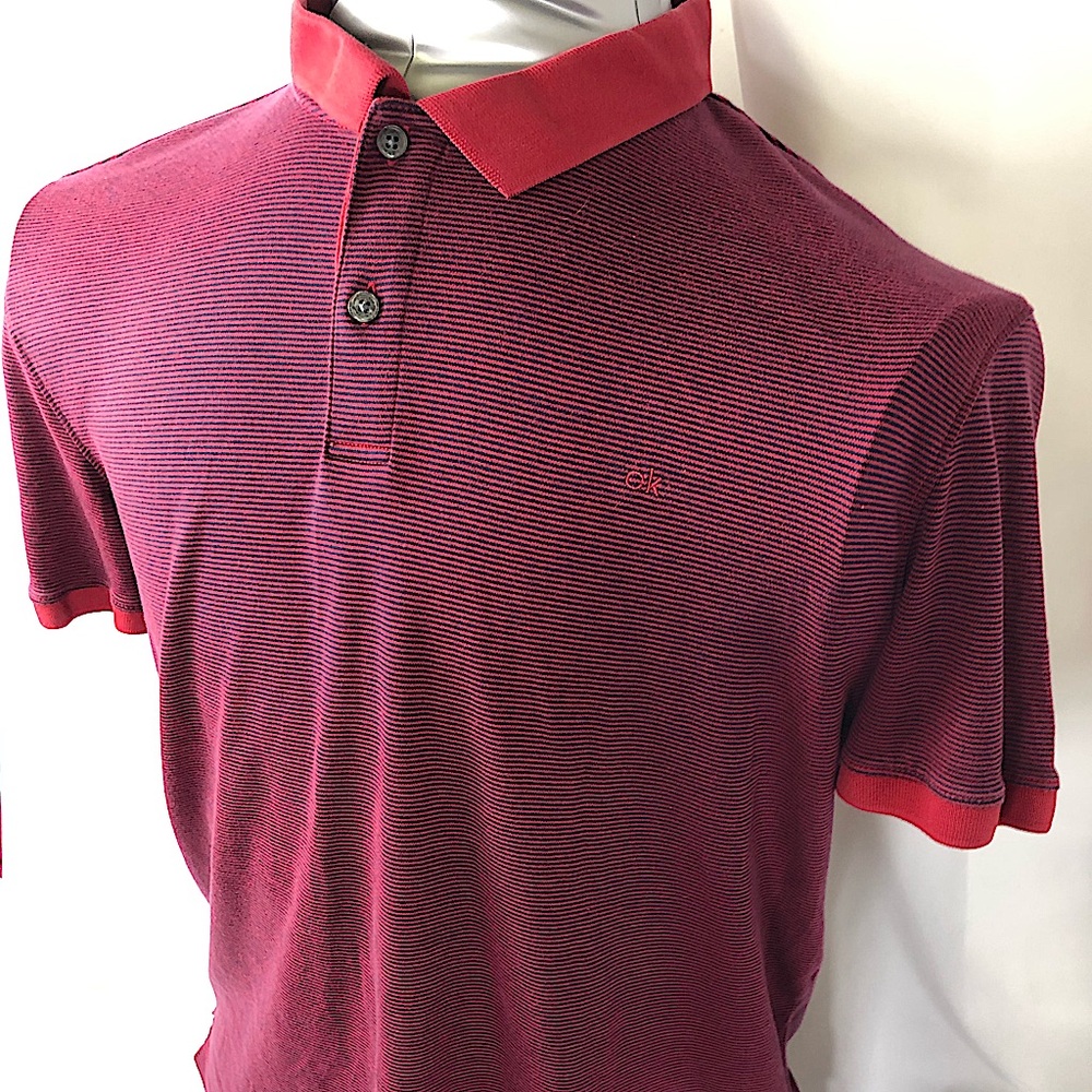 Calvin Klein polo
